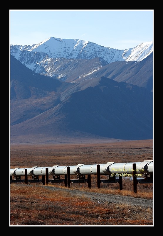 APSC Pipeline