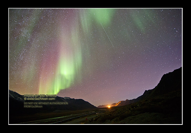 Milky Way Pipeline