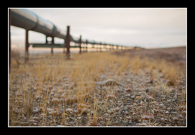 Alyeska Pipeline