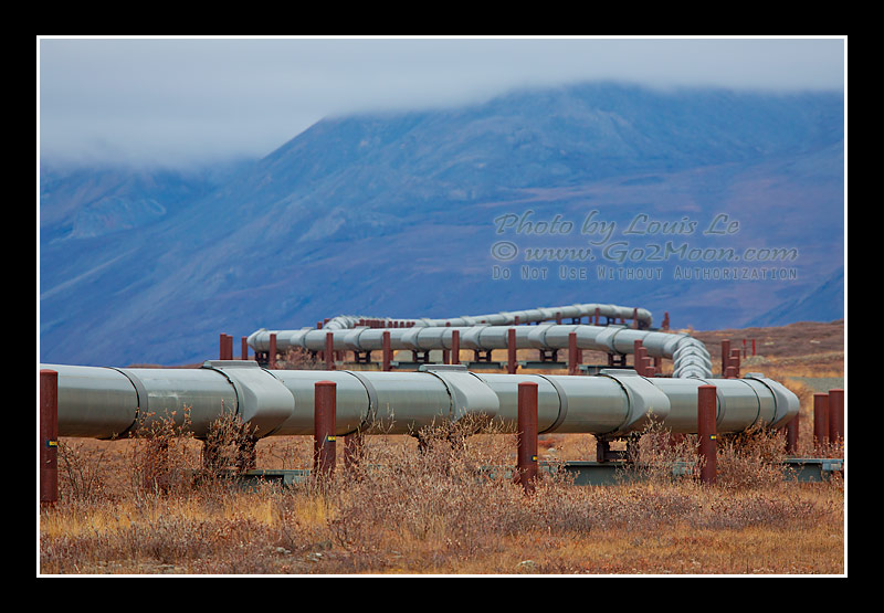 APSC Pipeline Support