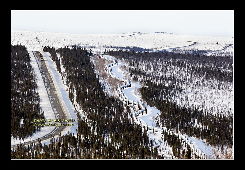 Alyeska Pipeline