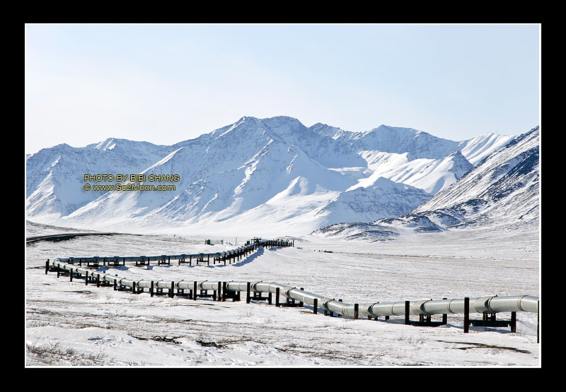 Alyeska Pipeline