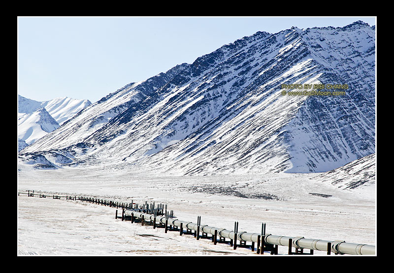 Alyeska Pipeline