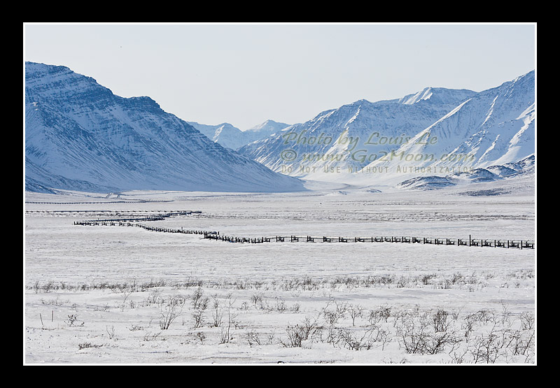 Alyeska Pipeline