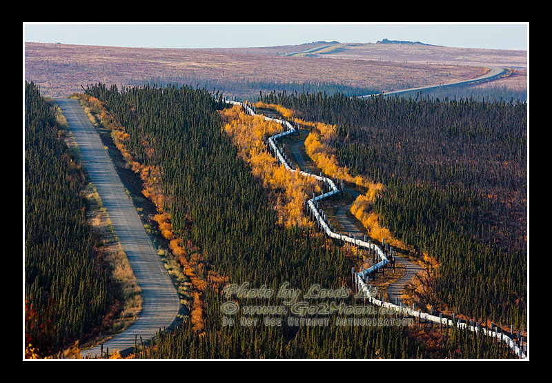 Alyeska Pipeline