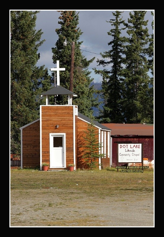 Taylor Highway Church