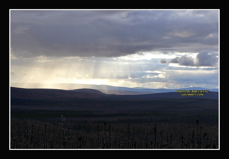 Top of World Highway