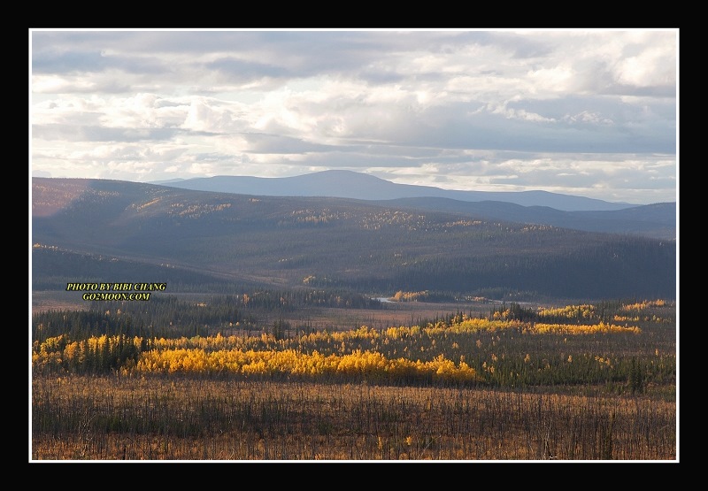 Top of World Highway