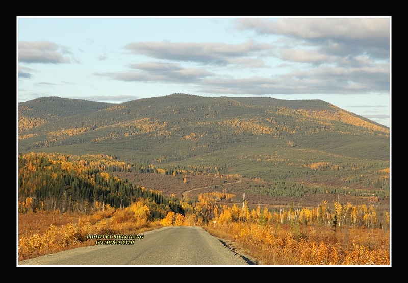 Top of World Highway