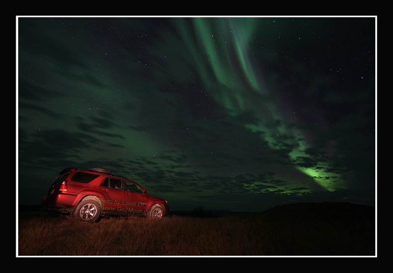Northern Lights