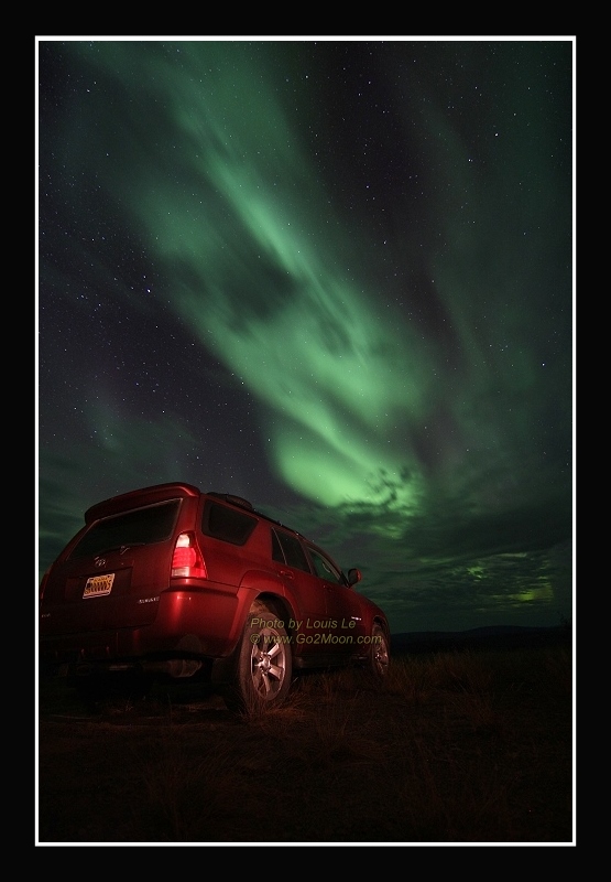 Northern Lights