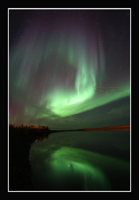 Inuvik Aurora