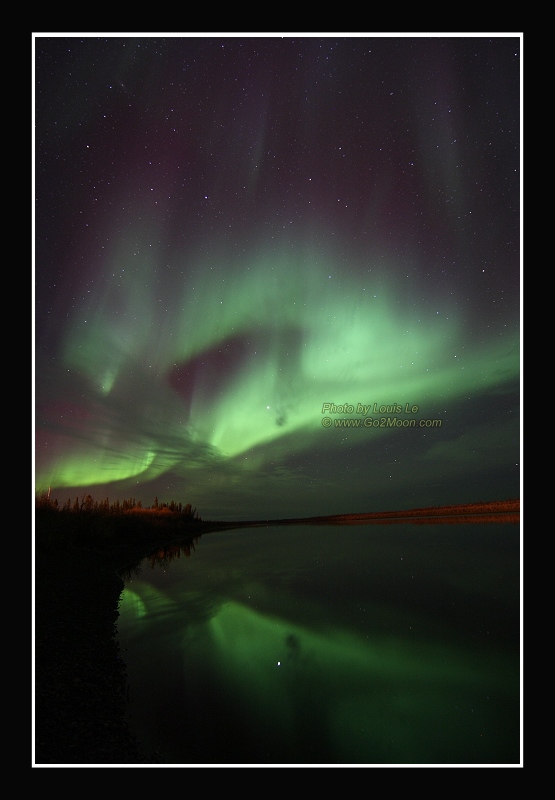 Inuvik Aurora