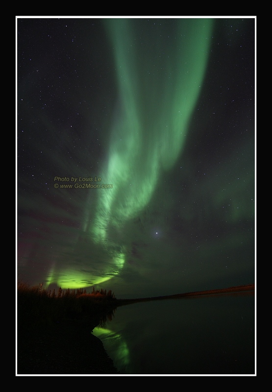 Inuvik Aurora
