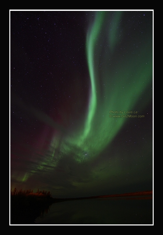 Inuvik Aurora