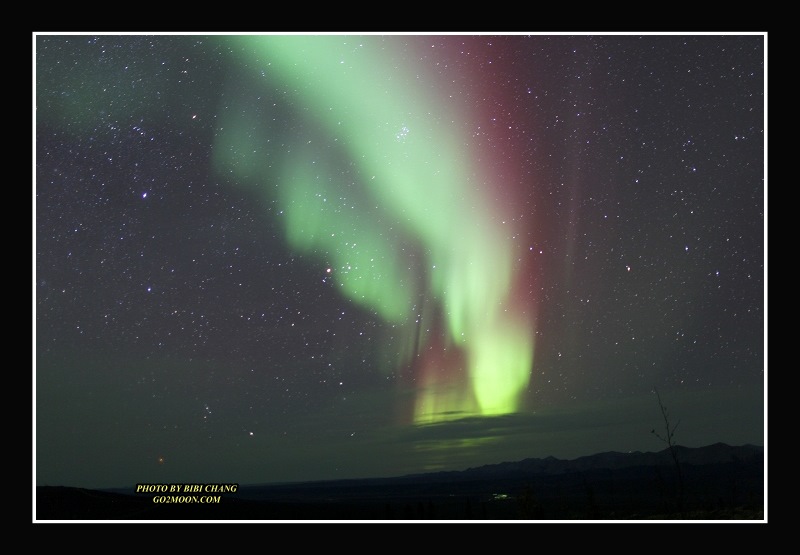 Yukon Aurora