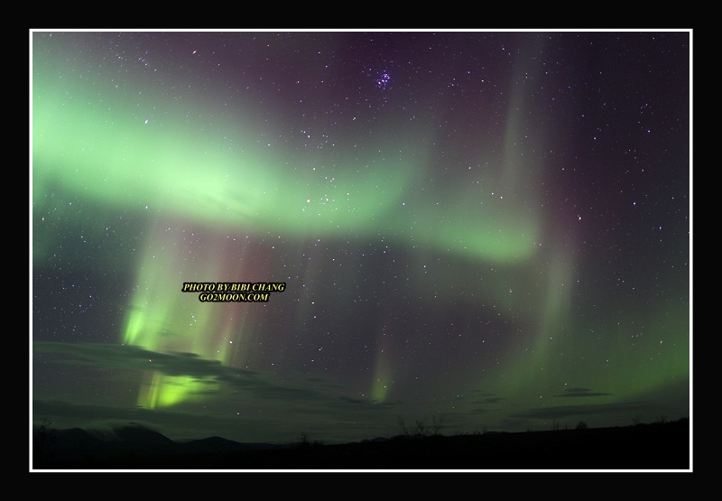 Northern Lights
