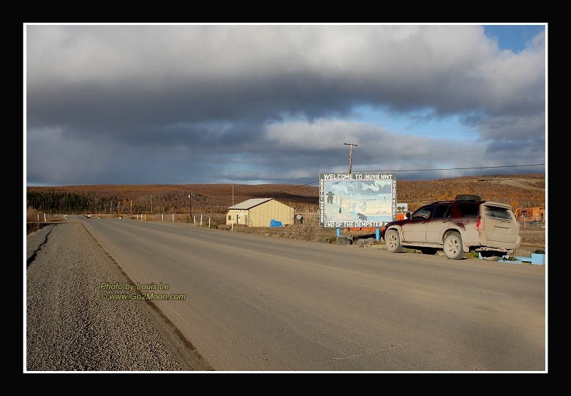 Inuvik