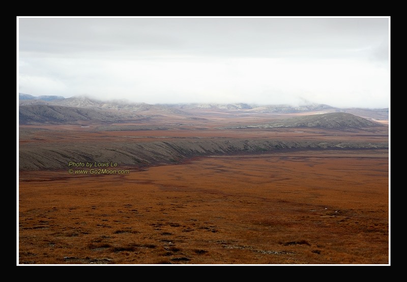 Dempster Northwest Territories
