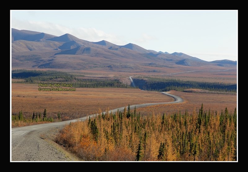 Dempster Highway