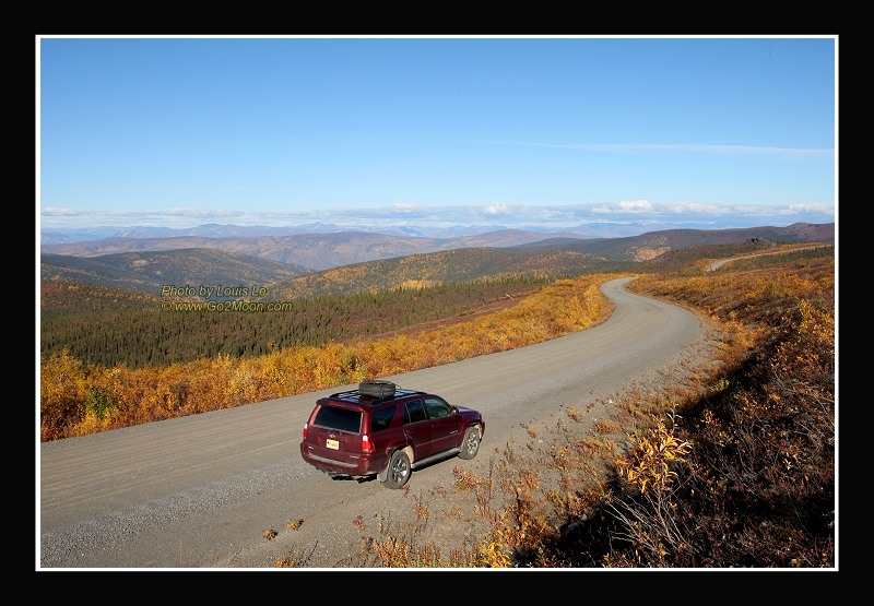 Yukon Trip