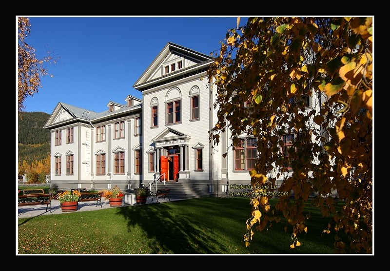 Dawson Museum