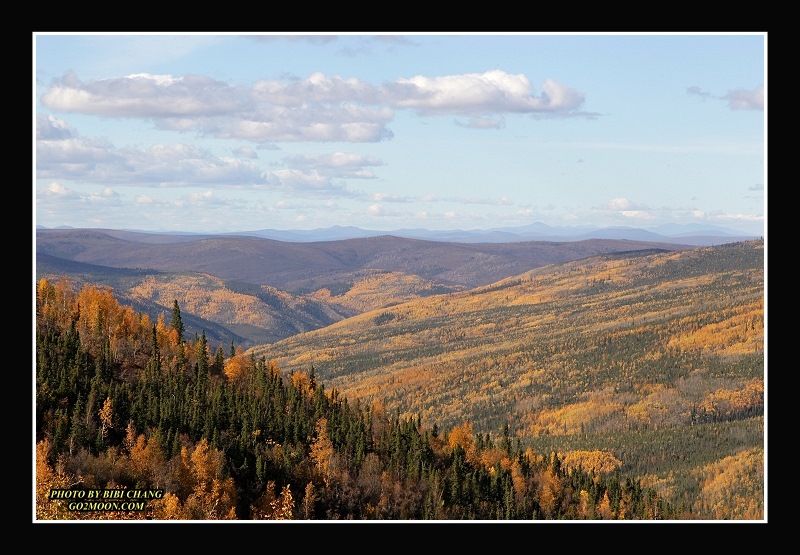 Yukon Trip