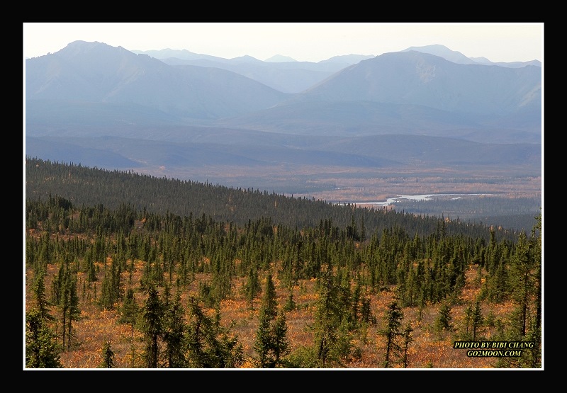 Eagle Plains Yukon