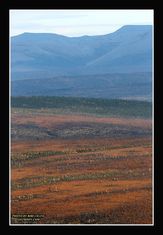 Eagle Plains Yukon