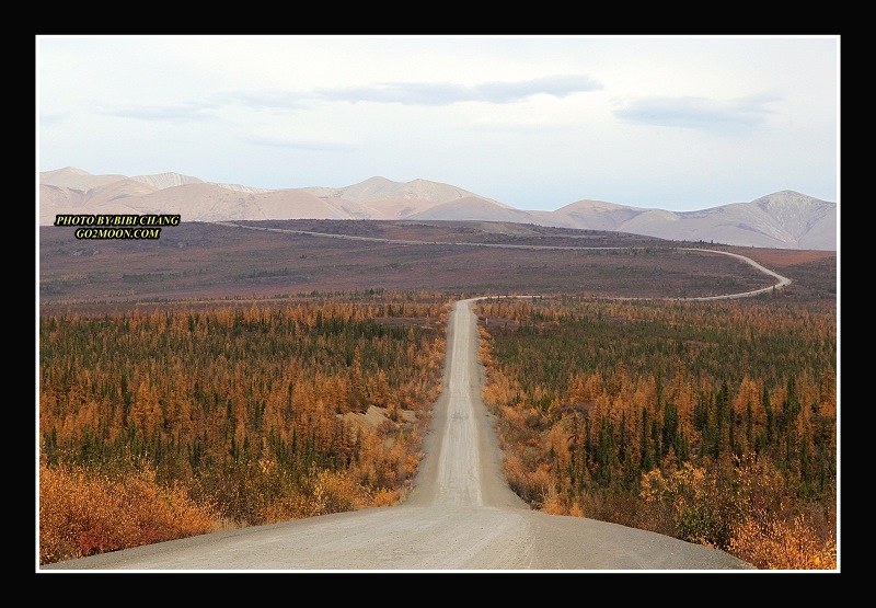 Dempster Highway