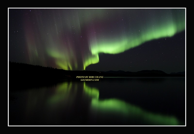 Whitehorse Aurora
