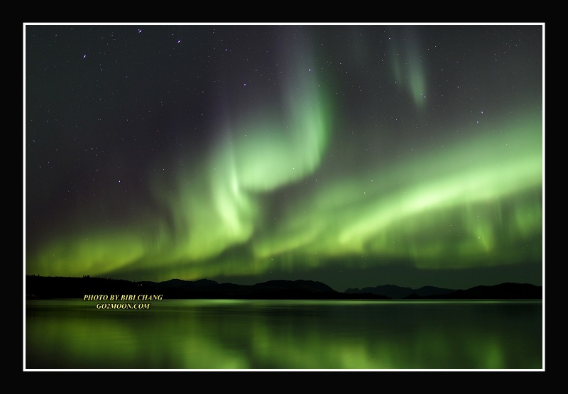 Yukon Aurora