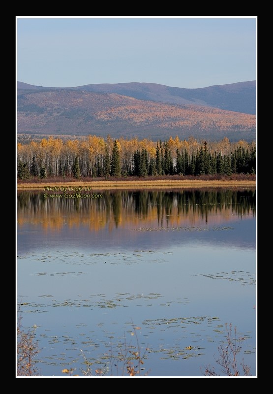 Gravel Lake