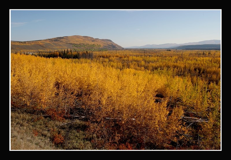 Klondike Highway