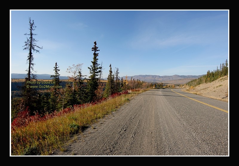 Alaska Highway