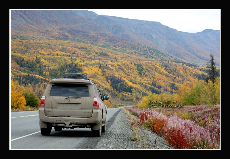 Alaska Highway