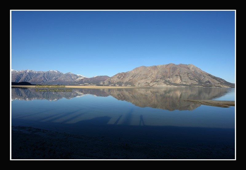 Kluane National Park