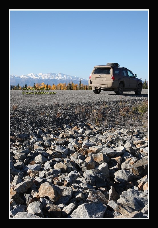 Alaska Highway